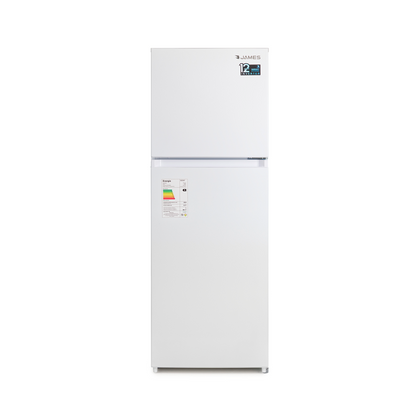 Refrigerador Frío Seco c/frezzer RJ 275 INV - Blanco