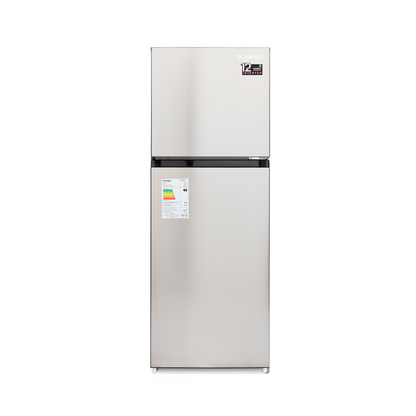 Refrigerador Frío Seco c/frezzer RJ 275 RJ 275 INV - Inox