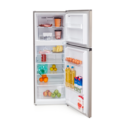 Refrigerador Frío Seco c/frezzer RJ 275 RJ 275 INV - Inox
