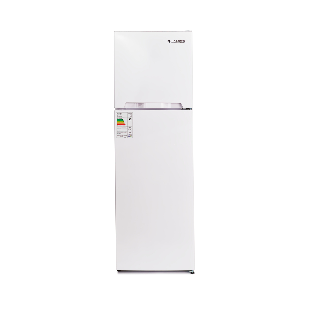 Refrigerador Frío Seco c/frezzer RJ 305 - Blanco