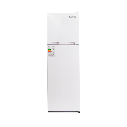 Refrigerador Frío Seco c/frezzer RJ 305 - Blanco