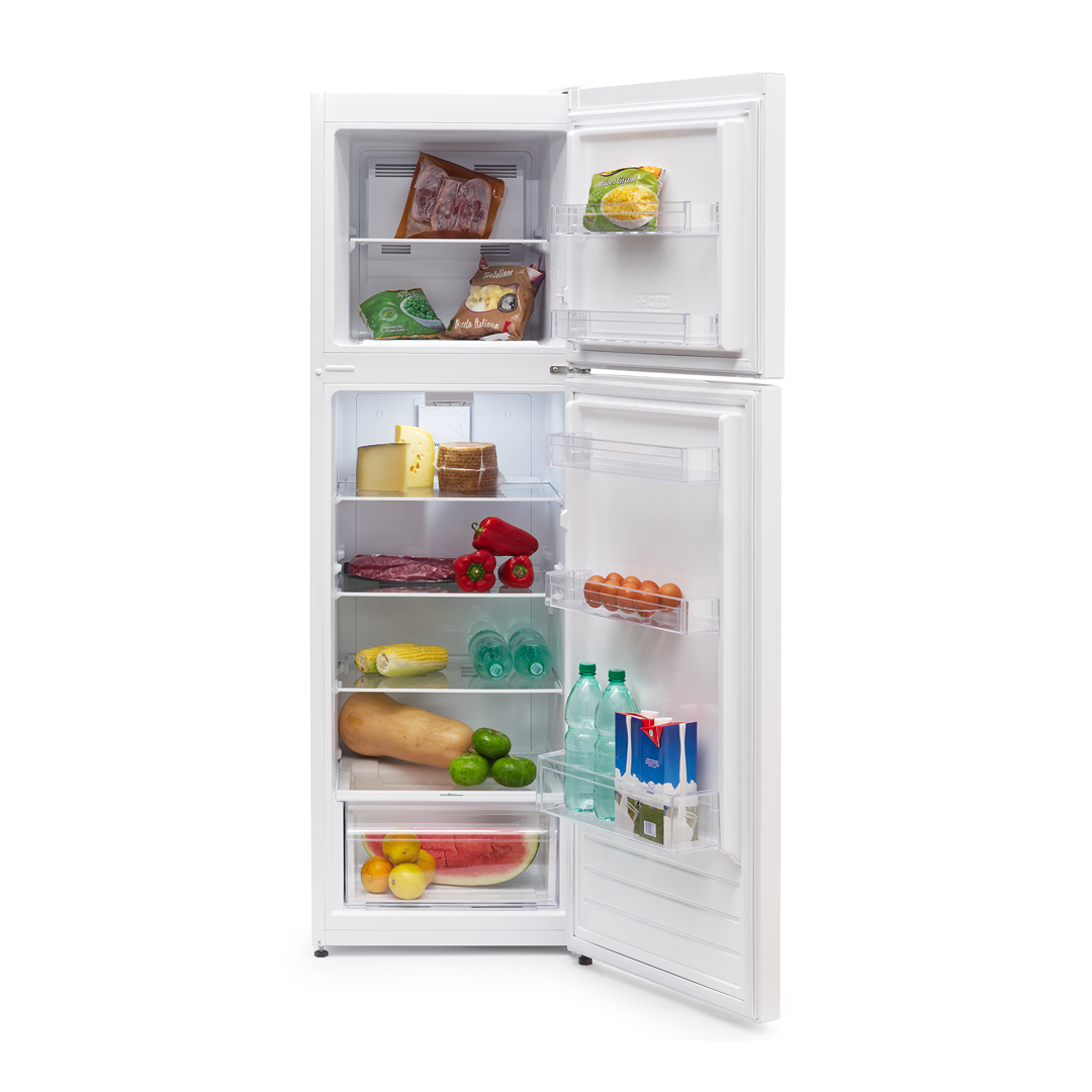 Refrigerador Frío Seco c/frezzer RJ 305 - Blanco