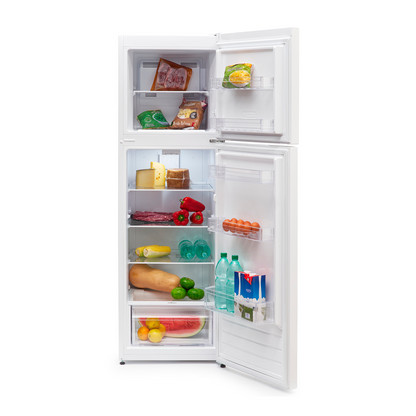 Refrigerador Frío Seco c/frezzer RJ 305 - Blanco