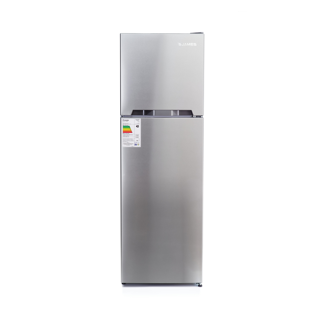Refrigerador Frío Seco c/frezzer RJ 305 - Inox
