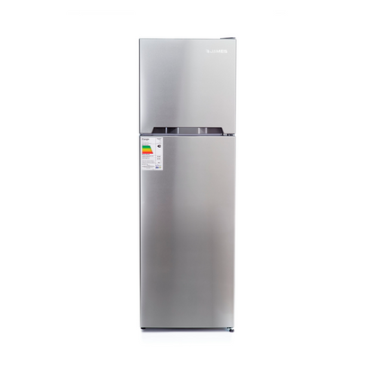 Refrigerador Frío Seco c/frezzer RJ 305 - Inox