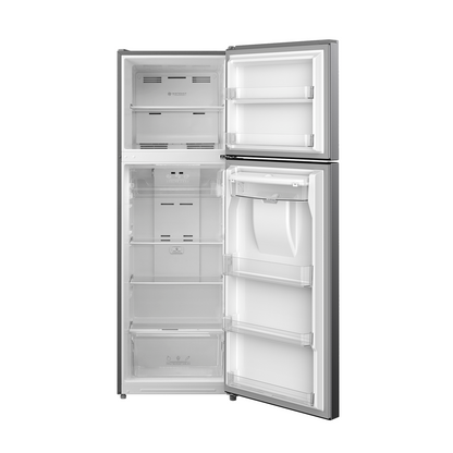 Refrigerador Frío Seco c/frezzer RJ 401 - Inox