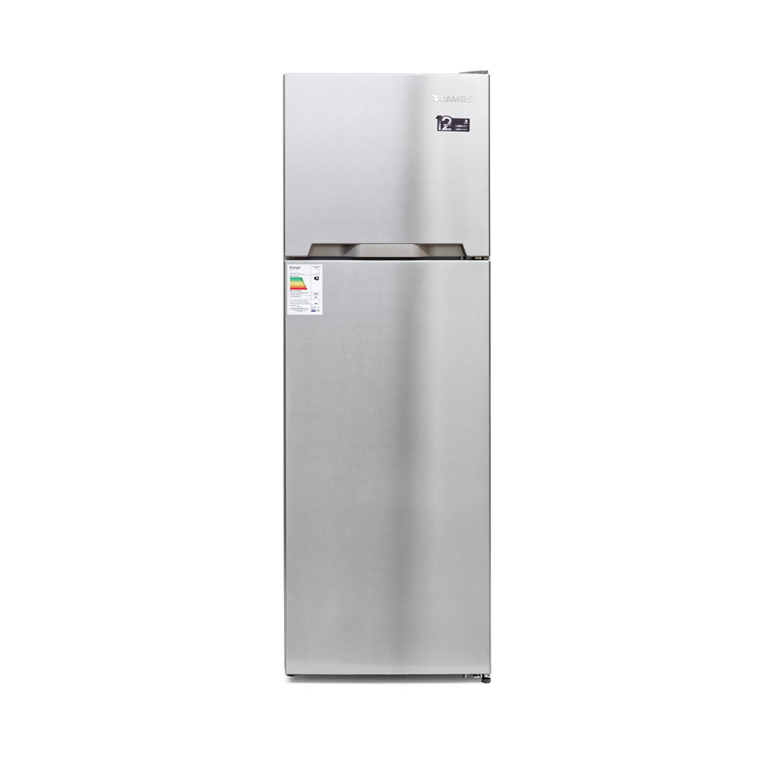 Refrigerador Frío Seco c/frezzer  RJ 405 INV - Inox