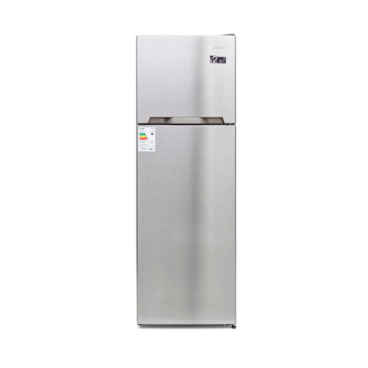 Refrigerador Frío Seco c/frezzer  RJ 405 INV - Inox