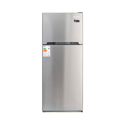 Refrigerador Frío Seco c/frezzer RJ 575 INV - Inox
