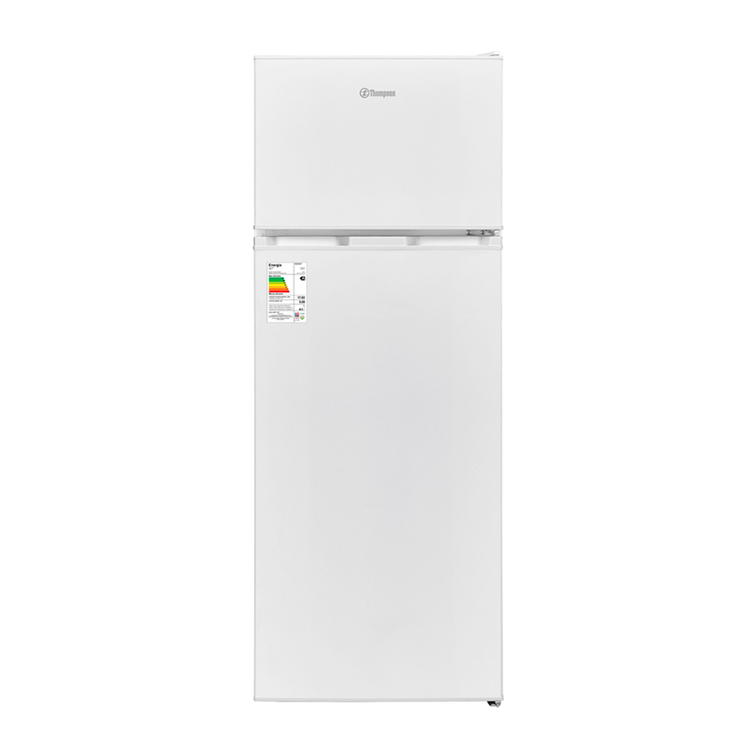 Refrigerador RTH 210 W G5 TK - Blanco