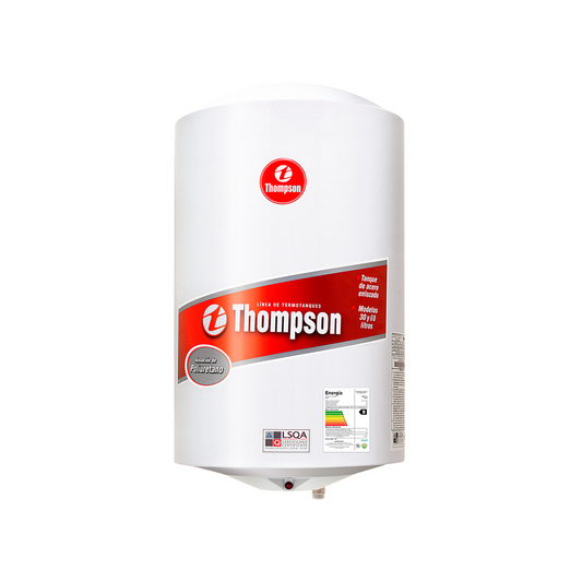 Termotanque 60L
