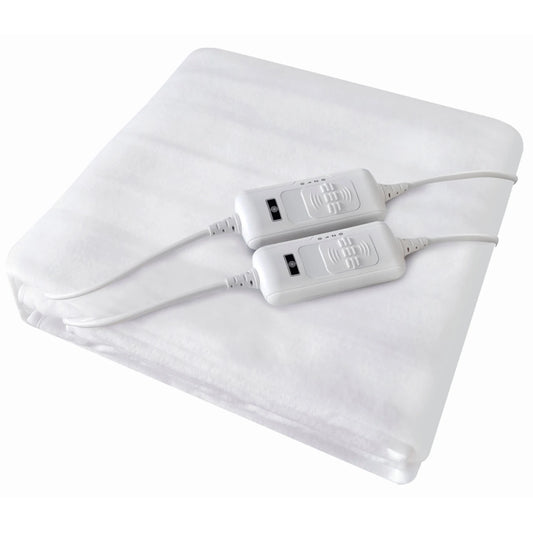 Calienta Cama Microsonic 2 Plazas